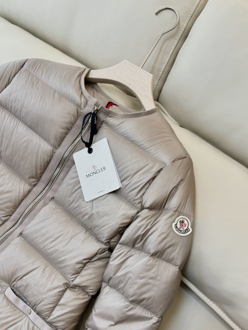 Moncler Down Coat